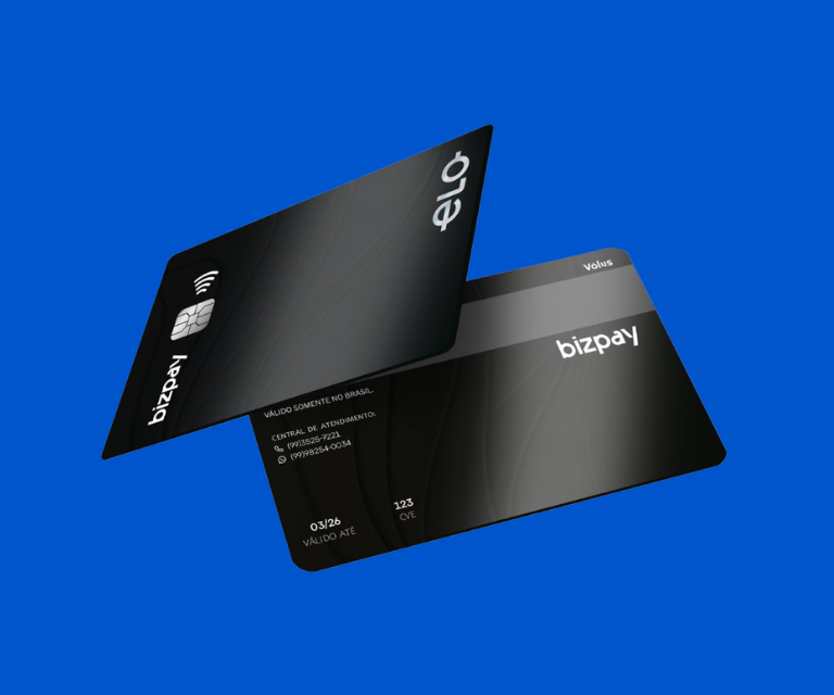 Cartão Corporativo Integrado