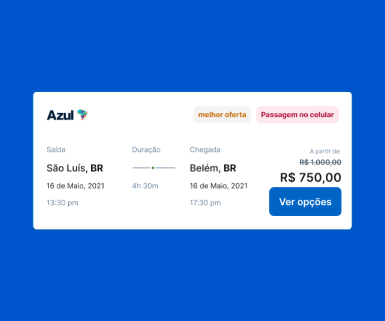 Gestão de Viagens e Reservas
